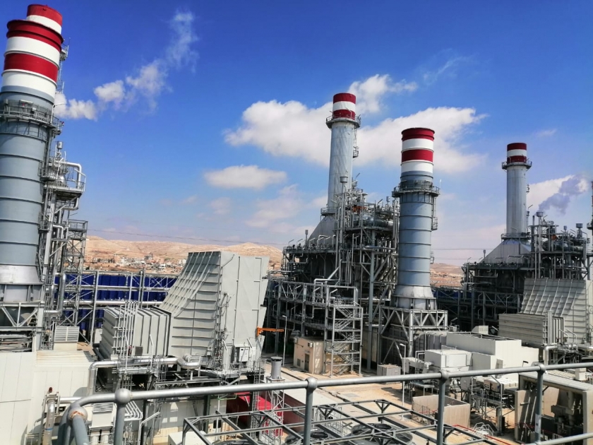 ACWA Power Zarqa IPP, driven by GE Power’s 9E gas turbines, enters commercial operations to add 485 MW electricity to Jordan’s grid
